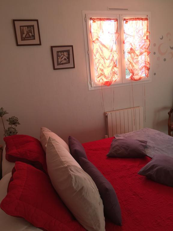 Cavalibre Chambre D'Hotes Mesquer Ngoại thất bức ảnh