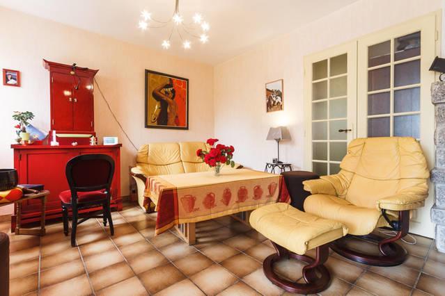 Cavalibre Chambre D'Hotes Mesquer Ngoại thất bức ảnh